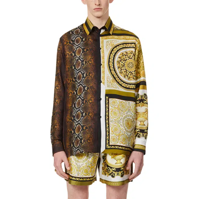 VERSACE