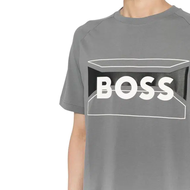 HUGO BOSS T