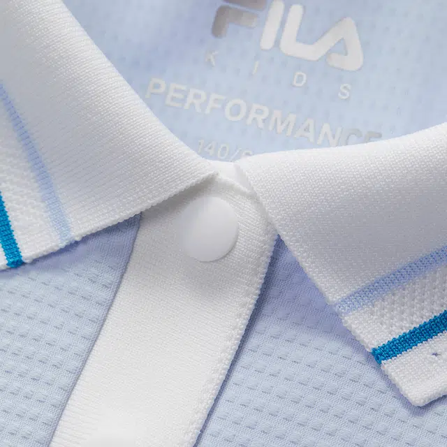 FILA KIDS SS25 PERFORMANCE