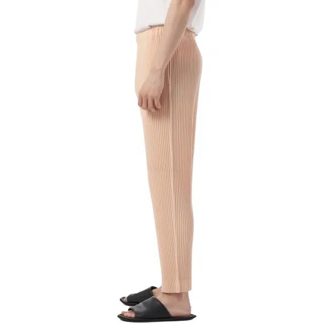 Homme Pliss Issey Miyake SS25