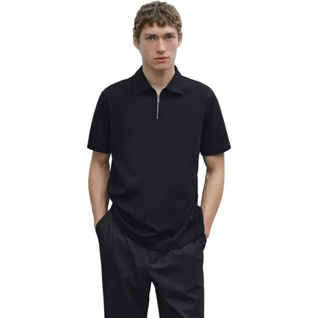 Massimo Dutti Polo