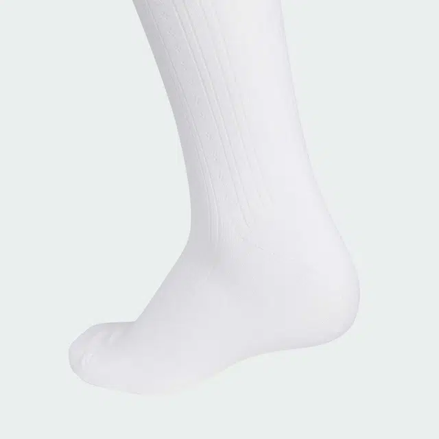 adidas originals BOWKNOT KNEE SOCK 1