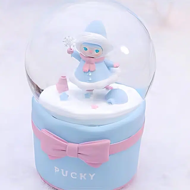 POP MART PUCKY 14.5cm