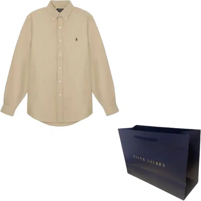 Polo Ralph Lauren Logo 520