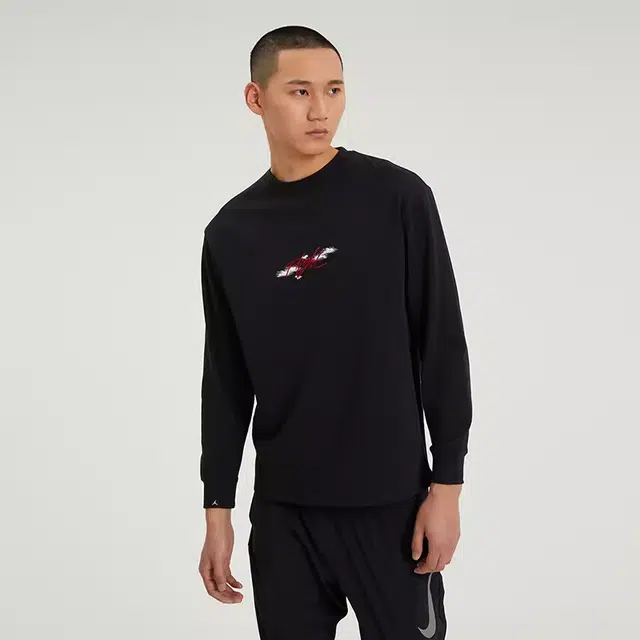 Jordan T