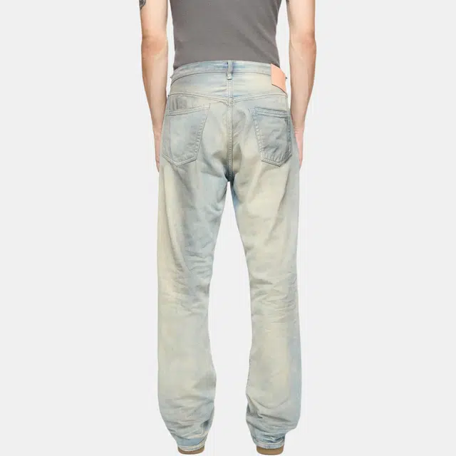 Acne Studios 1999M Light Blue