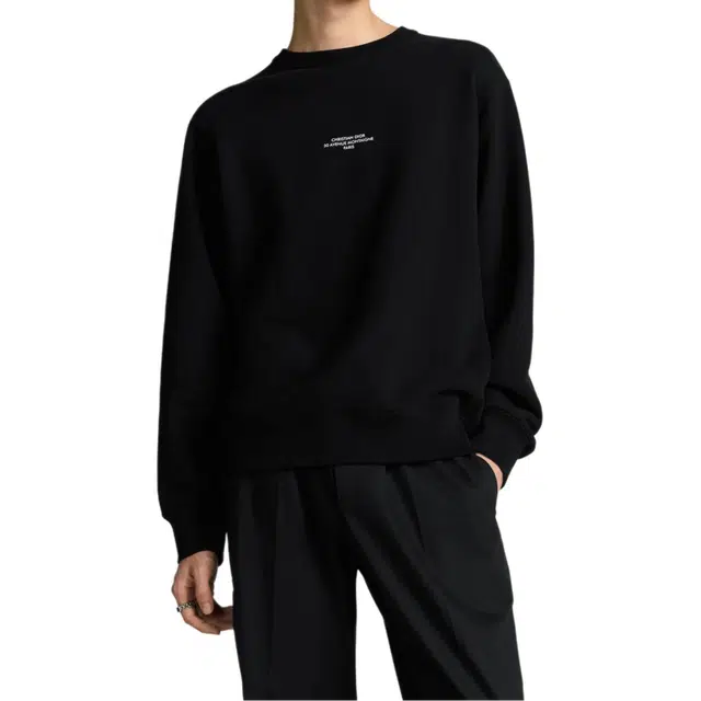 DIOR FW25