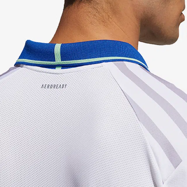 adidas AEROREADY Polo
