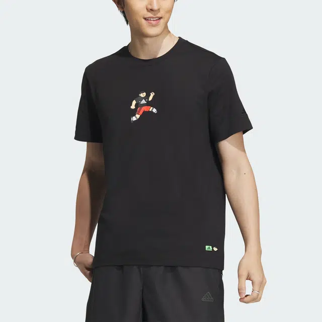adidas x SEEBIN SS23 T