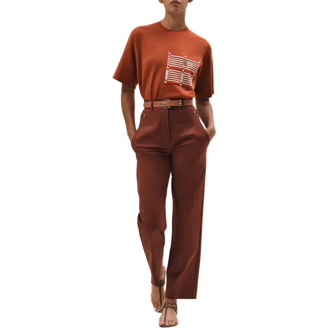 HERMES Logo T