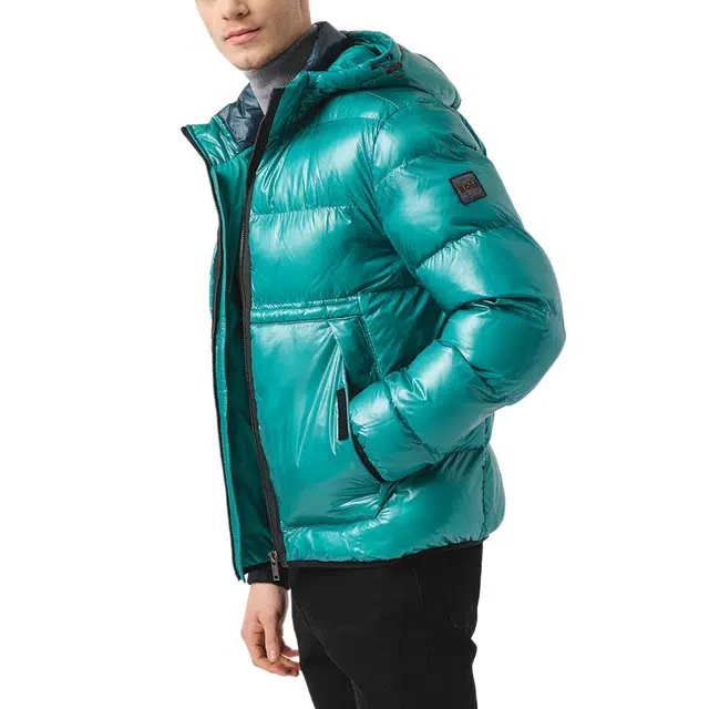 HUGO BOSS SS24