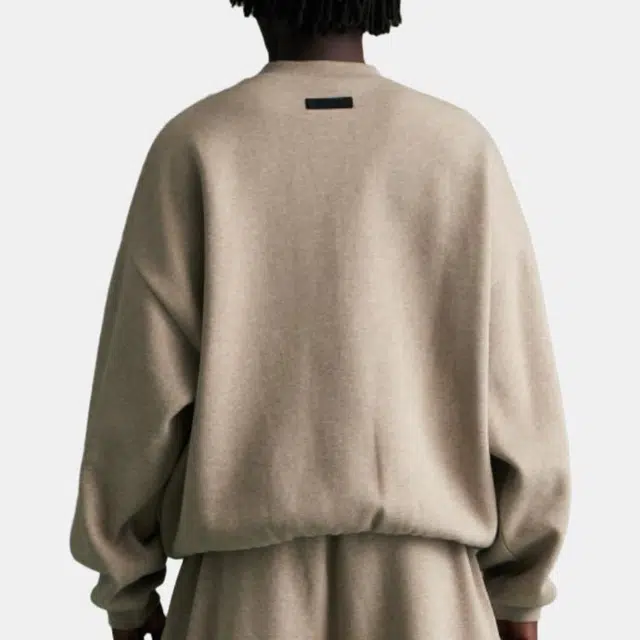 Fear of God Essentials FW23 Core Heather