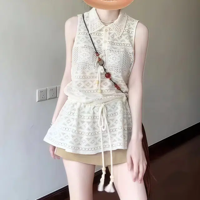 LAKESI polo