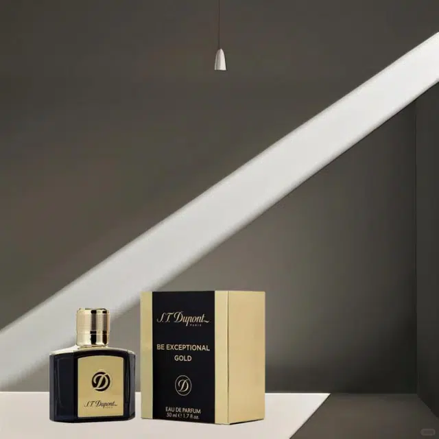 S. T.DUPONT EDP 50ml