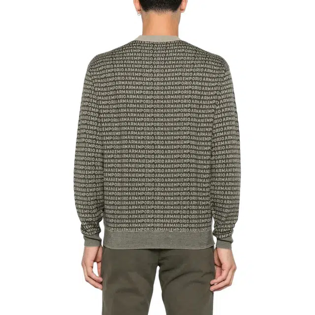 EMPORIO ARMANI FW25