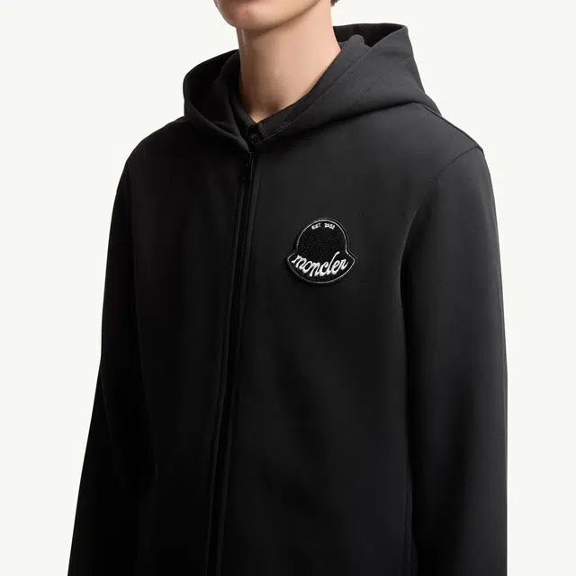 Moncler FW25 logo