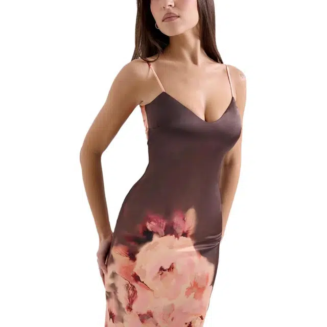 HOUSE OF CB SS25 Mariamma