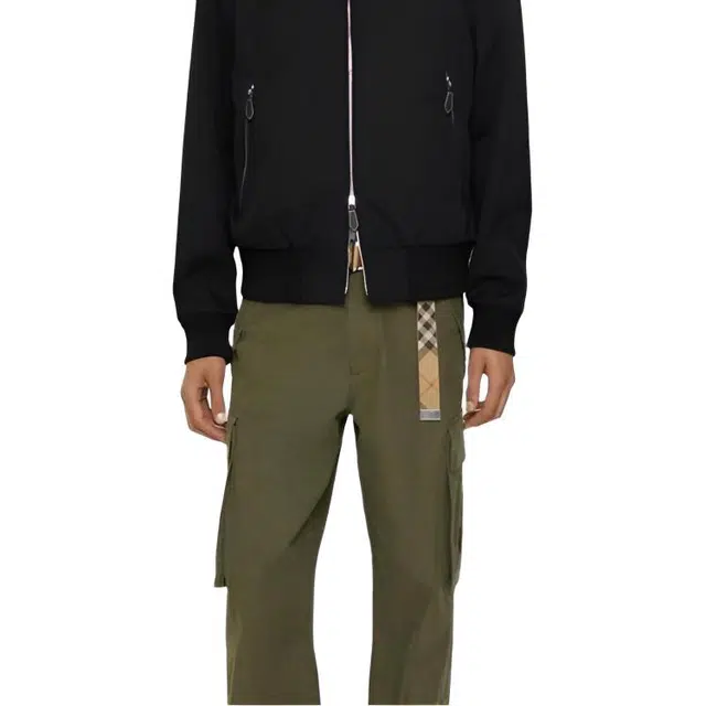 Burberry FW25