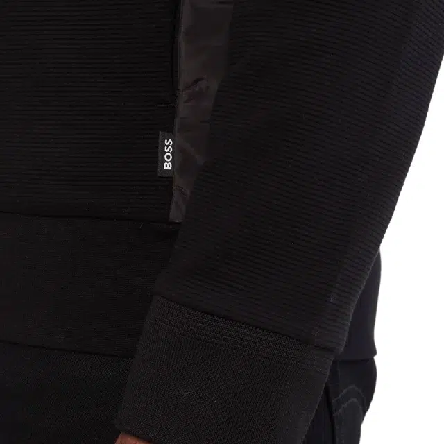 HUGO BOSS