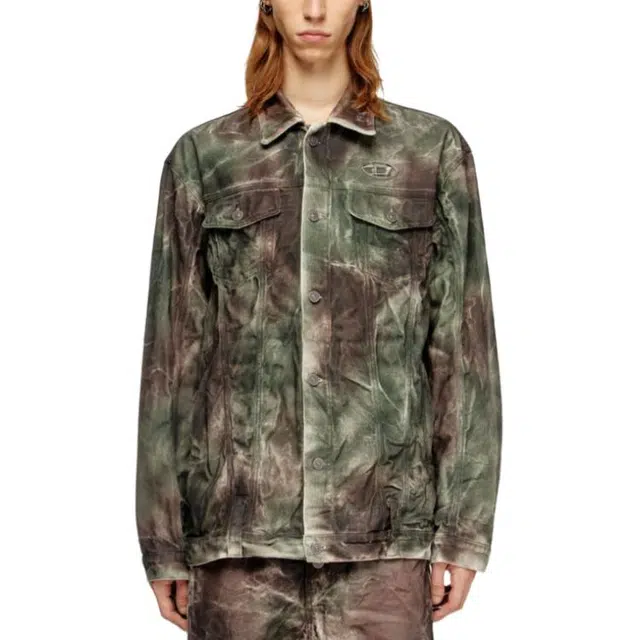 DIESEL x THUG CLUB THUG CLUB FW25