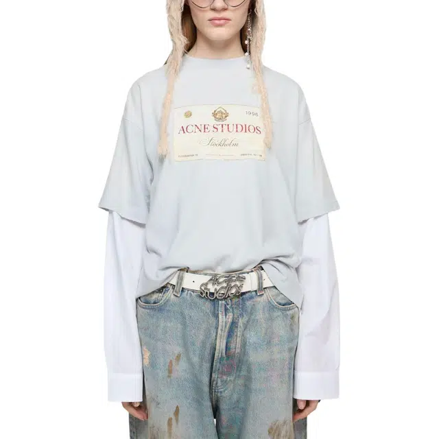 Acne Studios LogoT