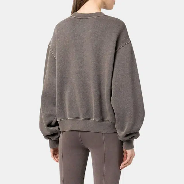 alexander wang SS22 Logo