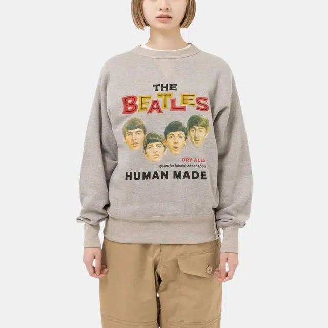 HUMAN MADE FW22