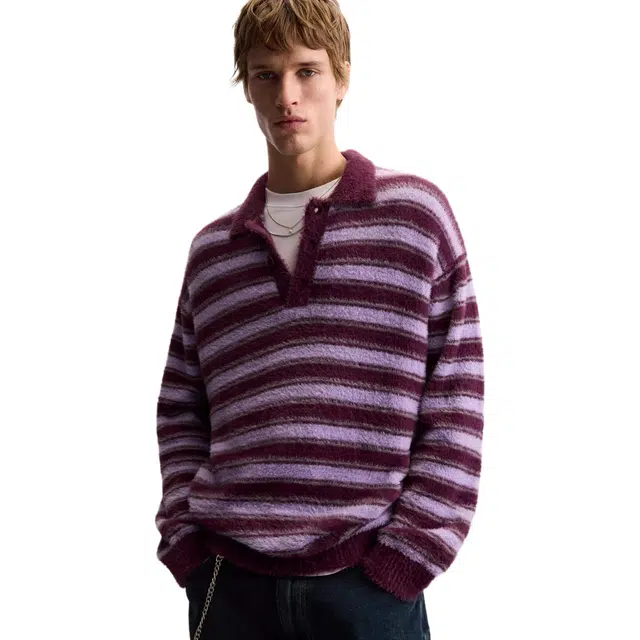 ZARA Polo