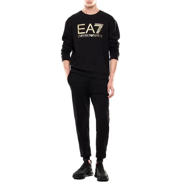 EMPORIO ARMANI EA7 LOGO