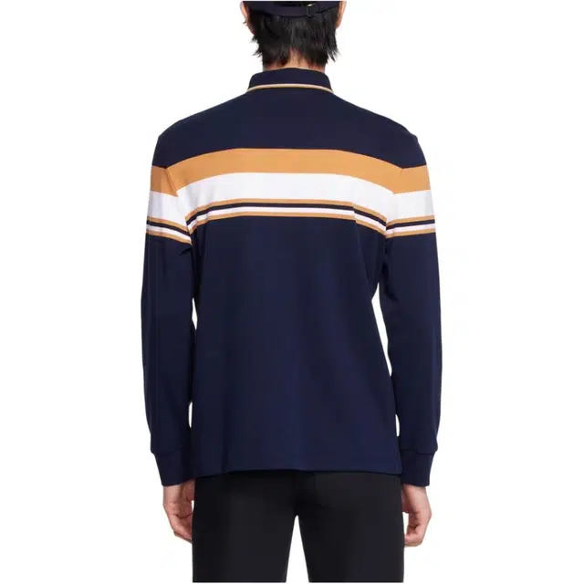 K-BOXING Polo