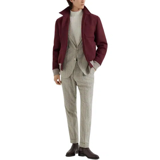 Brunello Cucinelli SS25