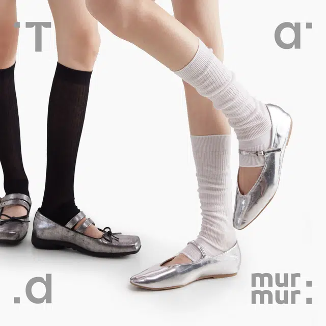 Tad murmur 3