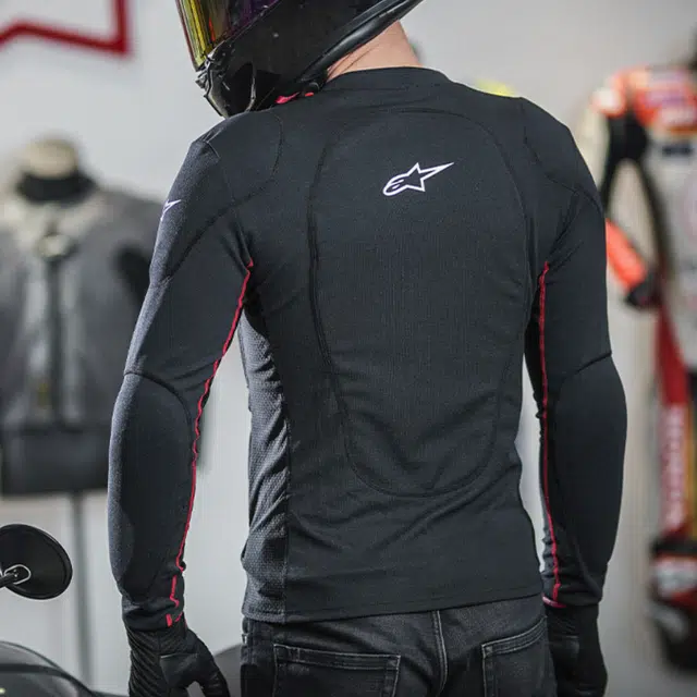ALPINESTARS
