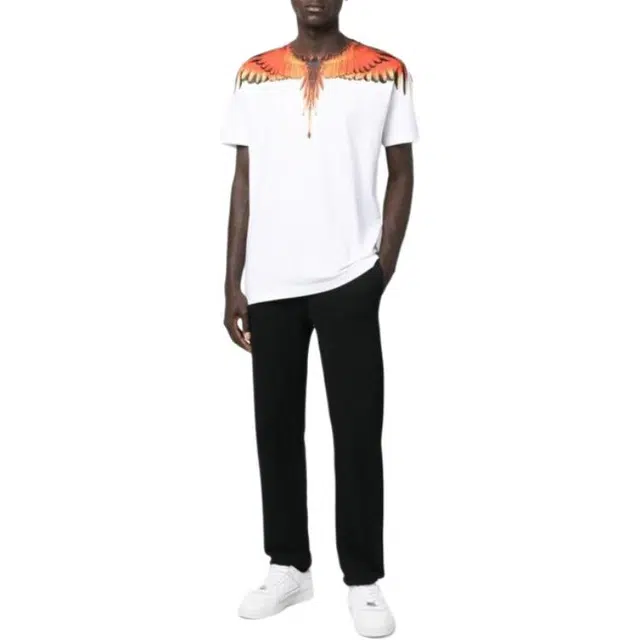 Marcelo Burlon FW22 T