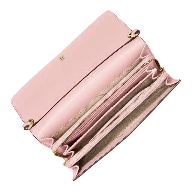 MICHAEL KORS MK Jet Set Item LOGO