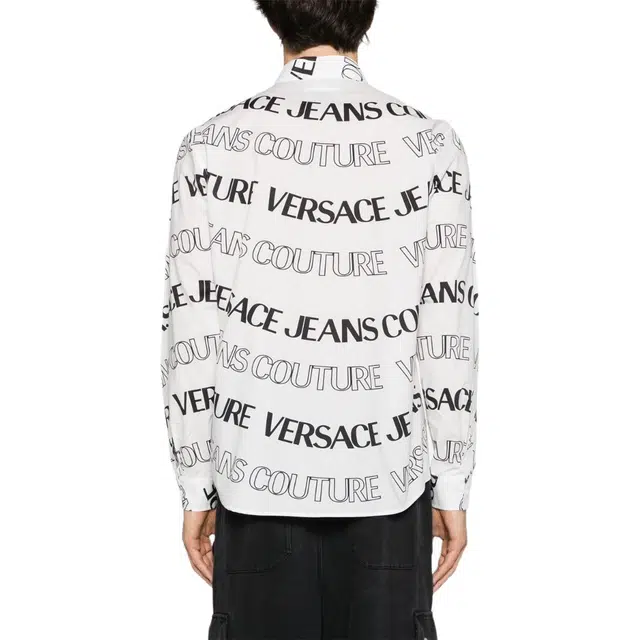 VERSACE JEANS COUTURE