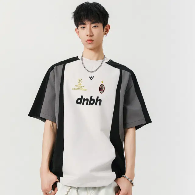 DNBH LogoT