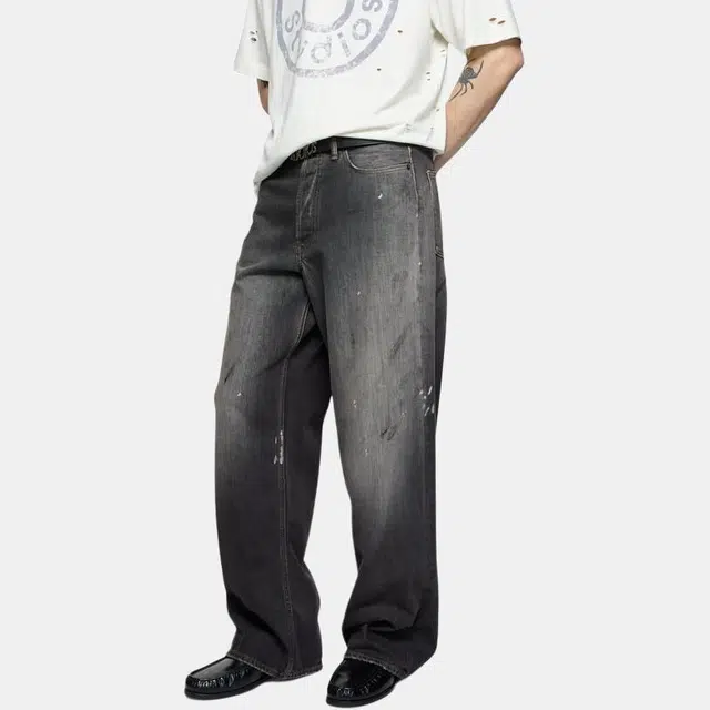 Acne Studios SS25 1981