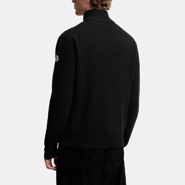 Moncler CARDIGAN FW25
