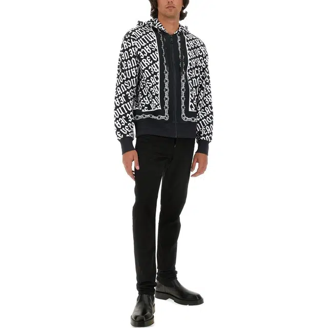 VERSACE JEANS COUTURE