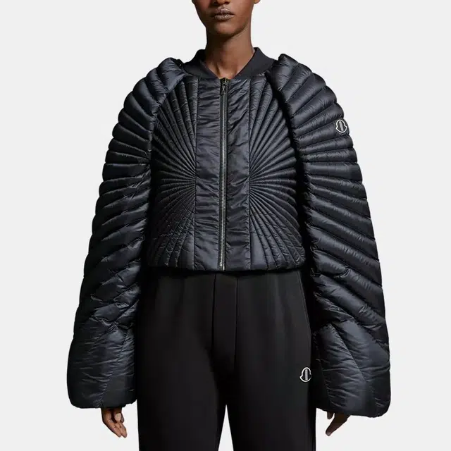 Moncler x RICK OWENS FW23