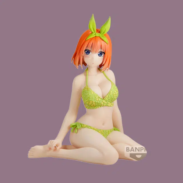 BANPRESTO Celestial vivi