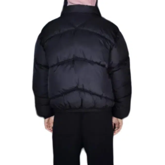 ZARA Long Sleeve Cotton Jacket