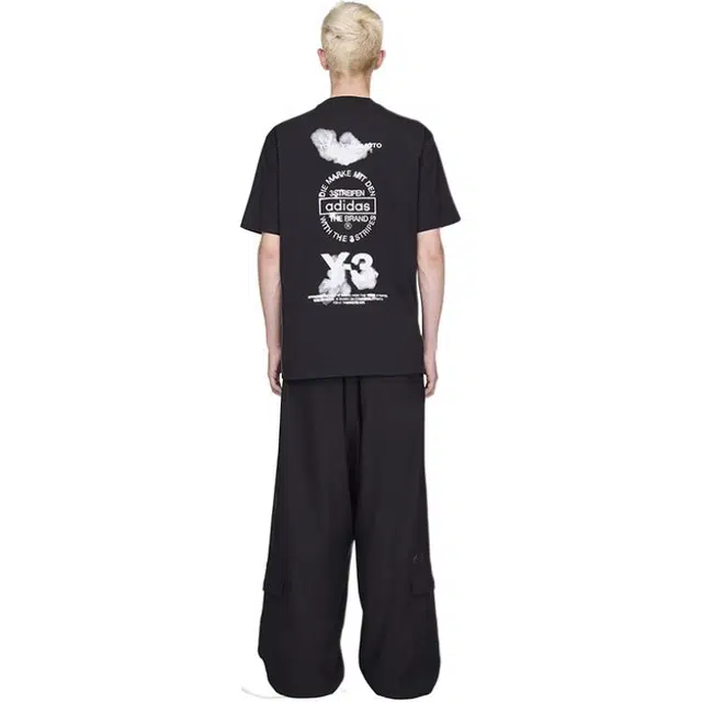 Y-3 LogoT