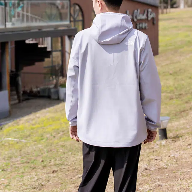 The North Face Zephyr