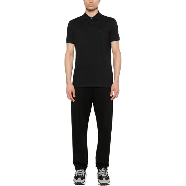HUGO BOSS SS25 Polo
