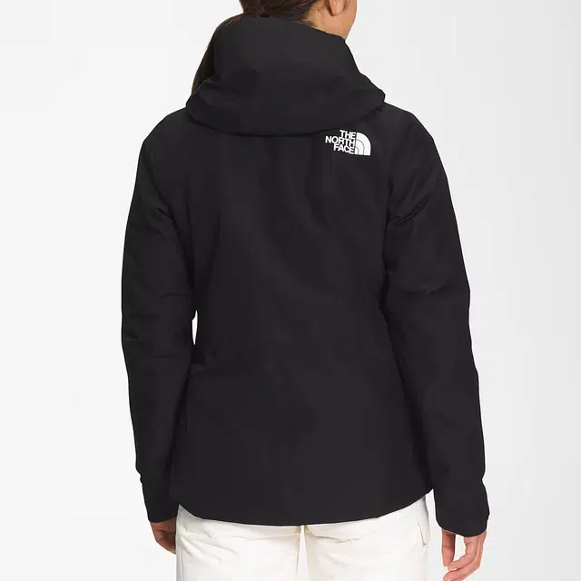 THE NORTH FACE FW24 Garner Triclimate