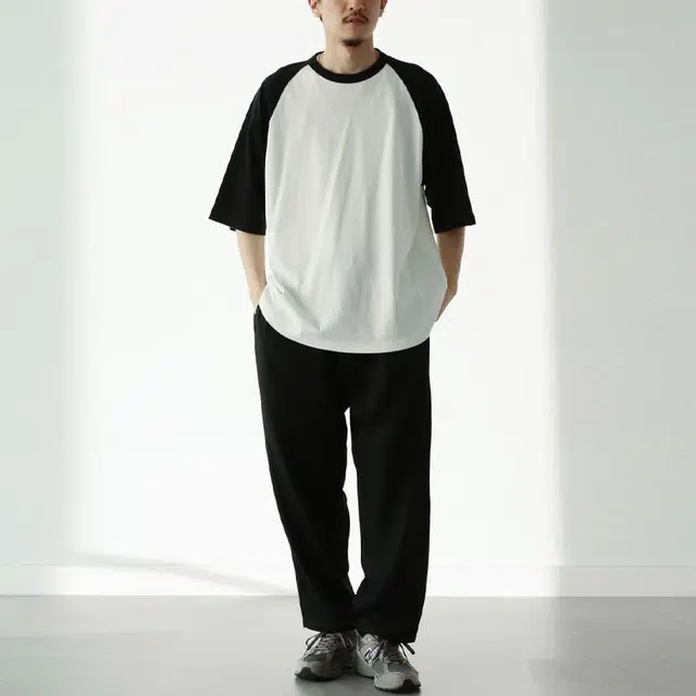 beams T