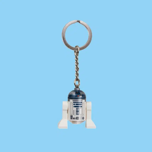 LEGO R2-D2 853470