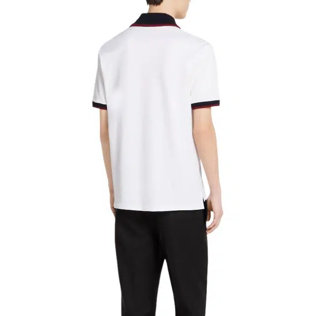GUCCI Lido FW25 Polo